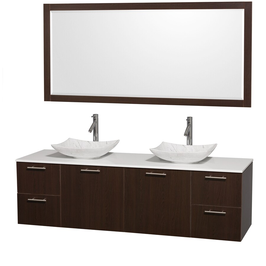 Wyndham Collection WCR410072DESWSGS6M70 