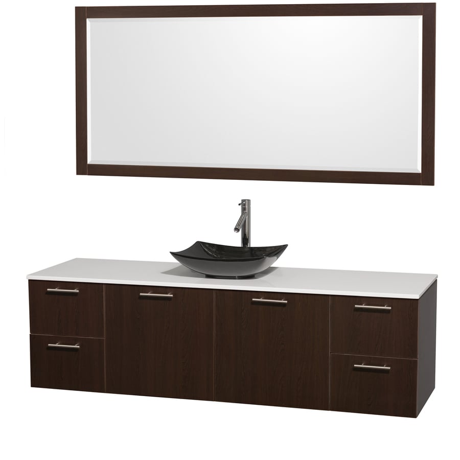Wyndham Collection WCR410072SESWSGS4M70 