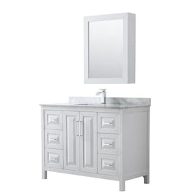 American Imaginations Xena 37 In Dawn Grey Single Sink Bathroom Vanity With Beige Ceramic Top In The Bathroom Vanities With Tops Department At Lowes Com