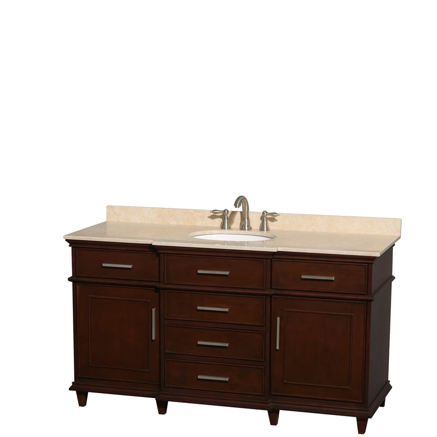 Wyndham Collection WCV171760SCDIVUNRMXX 