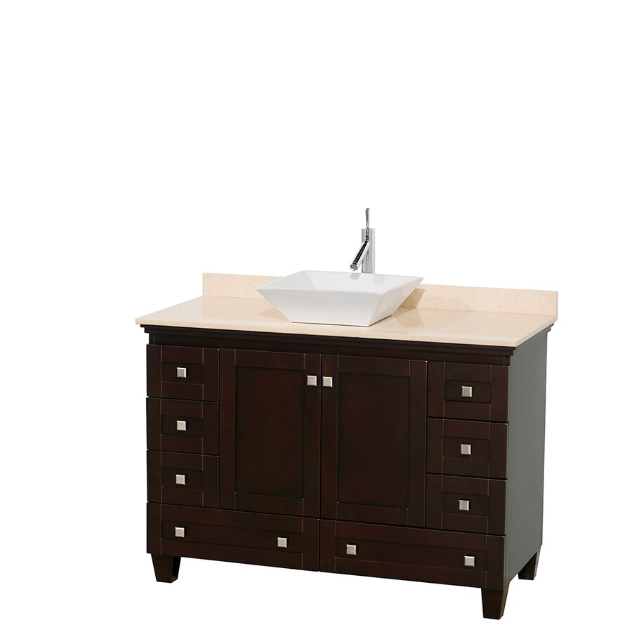 Wyndham Collection WCV800048SESIVD2WMXX 