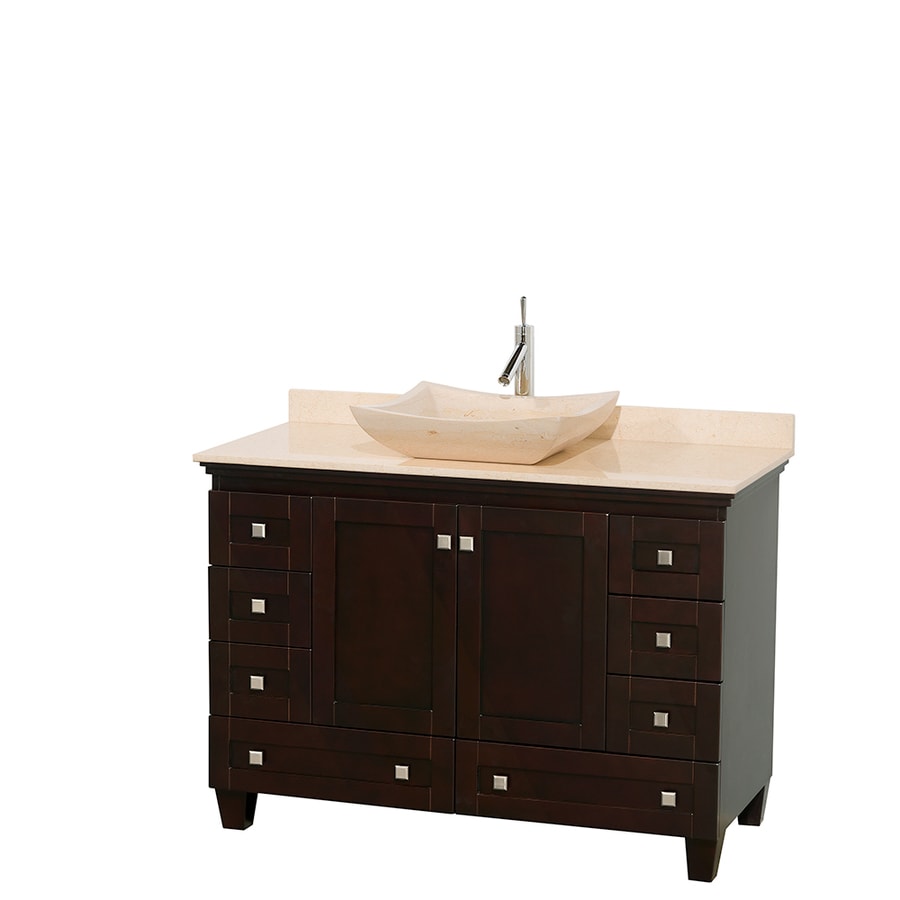 Wyndham Collection WCV800048SESIVGS2MXX 
