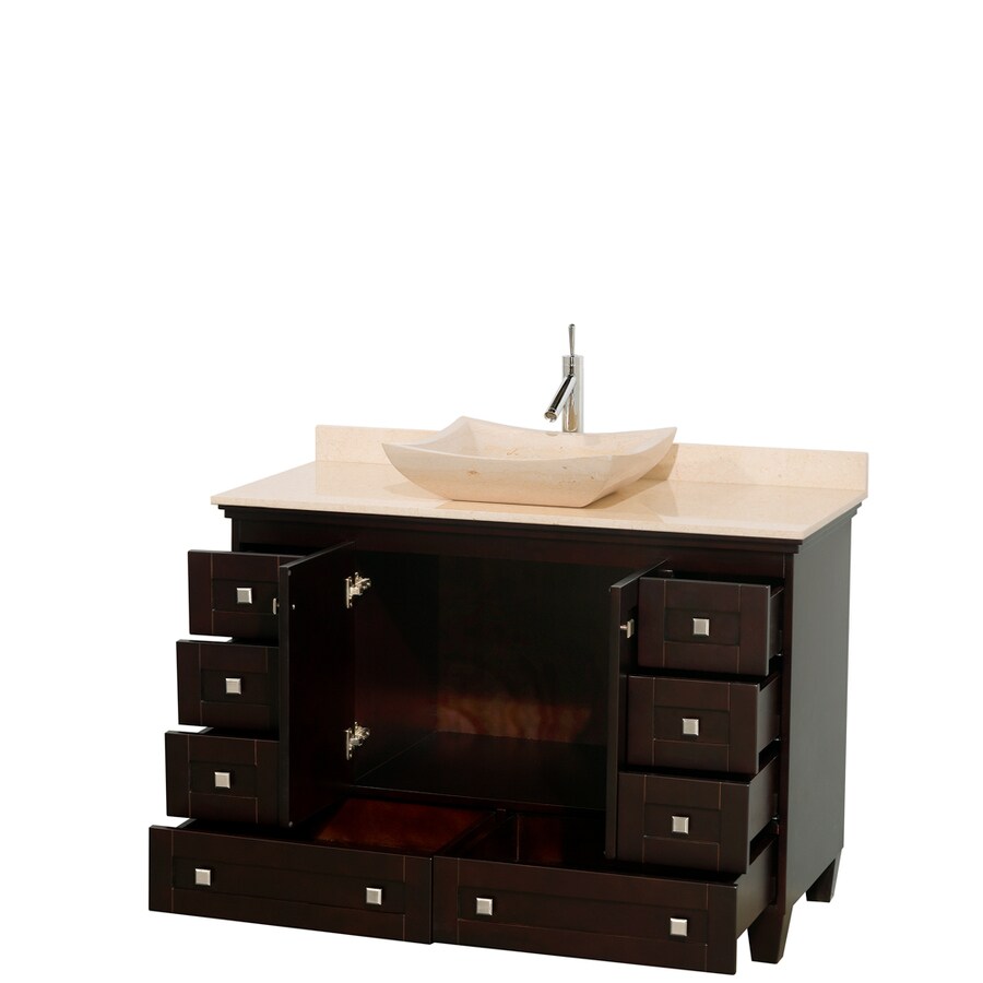 Wyndham Collection WCV800048SESIVGS2MXX  - View #2
