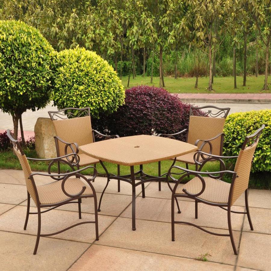 Valencia Patio Furniture at