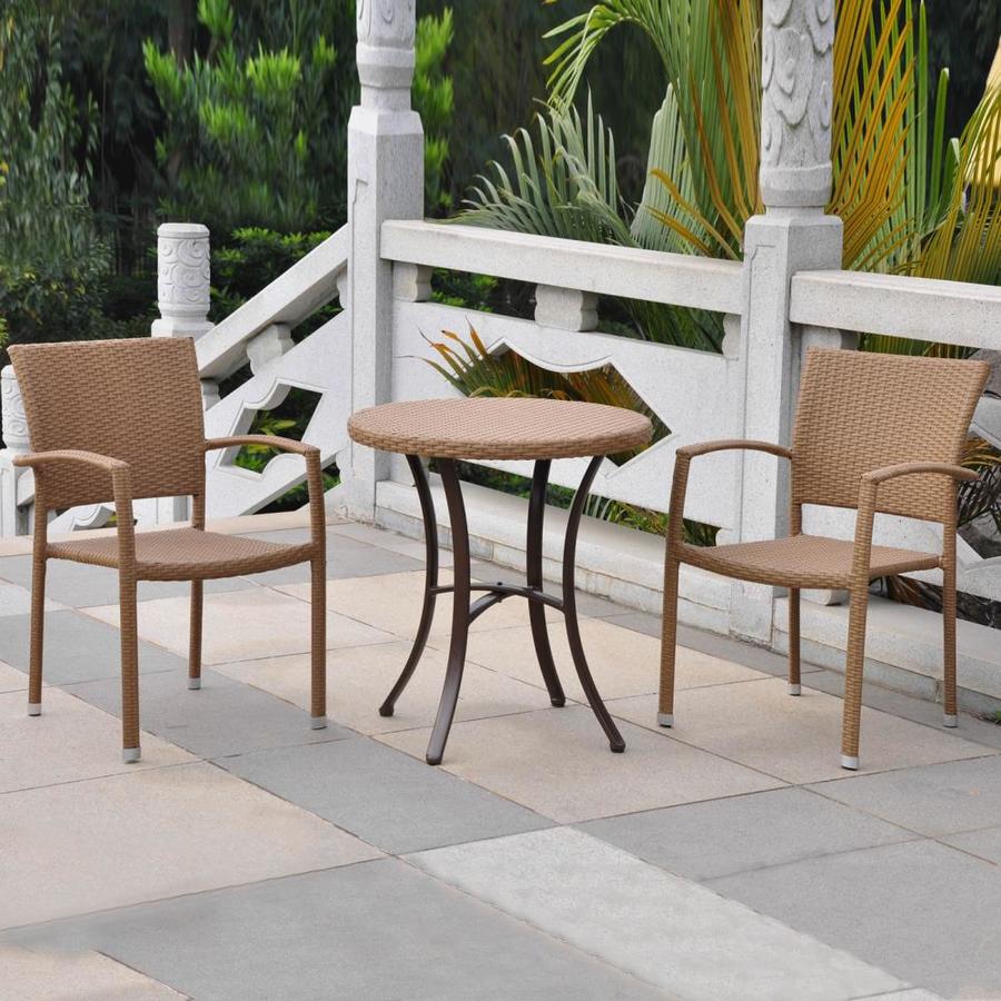 Barcelona Patio Dining Sets At Lowes Com