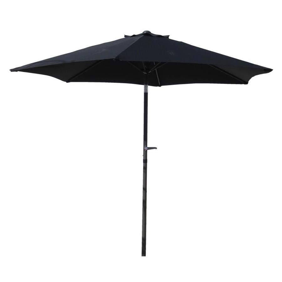 Patio Umbrellas at Lowes.com