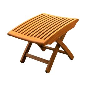 Royal Tahiti Patio Furniture At Lowes International Caravan Royal Tahiti Foot Stool