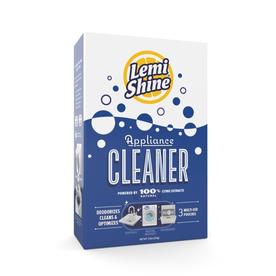 UPC 703074000036 product image for Lemi Shine 3-Pack 2.5-oz Dishwasher Cleaner | upcitemdb.com