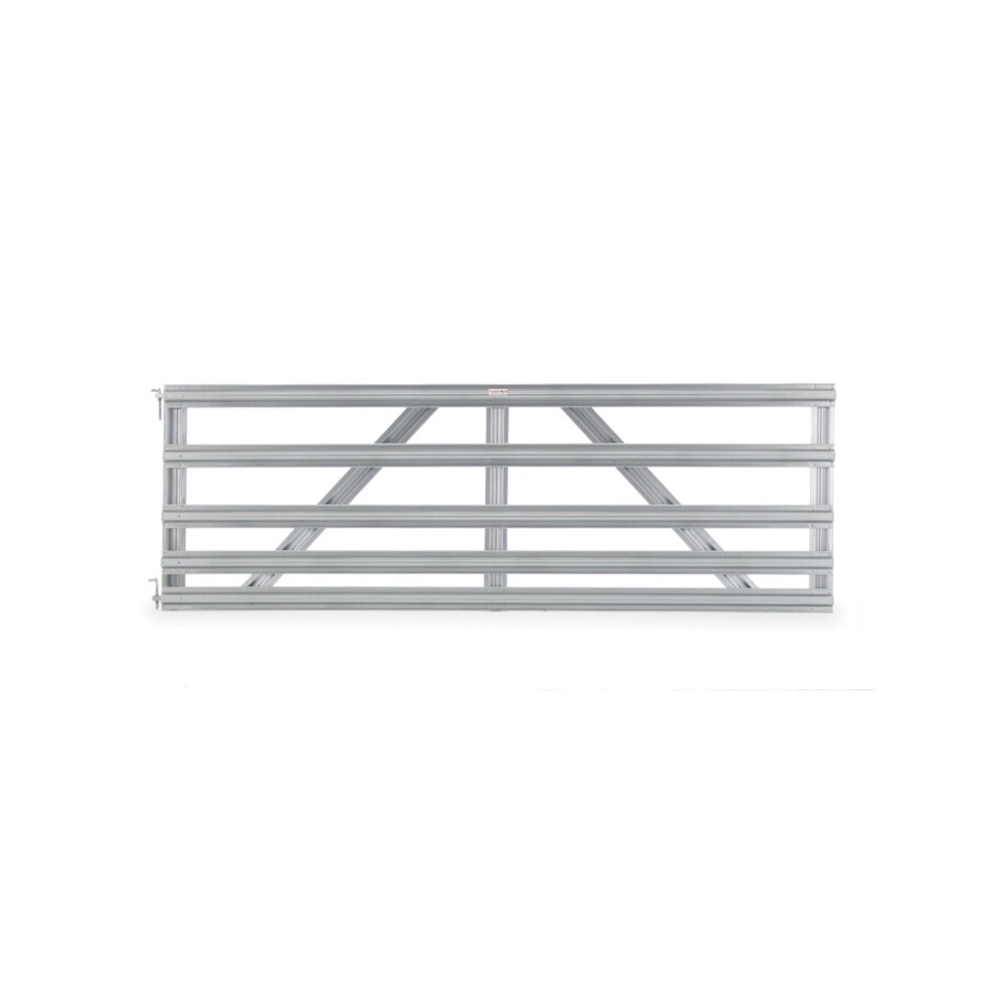 Tarter 10ft Farm Gate at