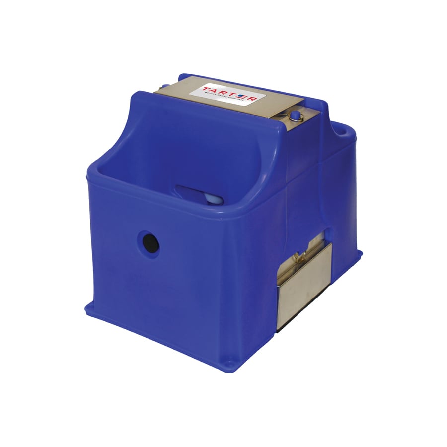 Tarter 9.2Gallon Polyethylene Stock Tank at