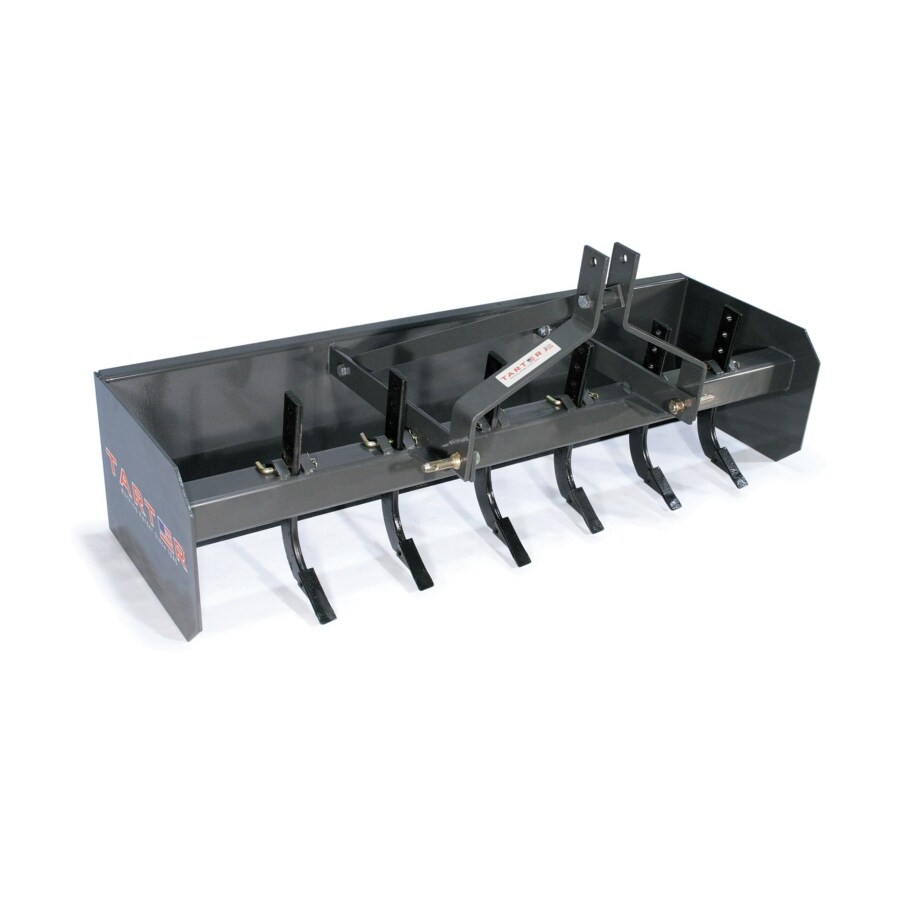Tarter 6ft Box Blade at