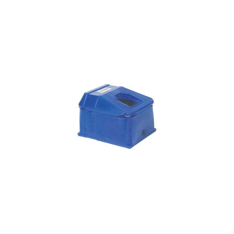Tarter 17Gallon Polyethylene Polyresin Stock Tank at