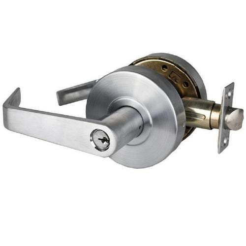 Global Door Controls Gal Commercial Grade 2 Lever Series