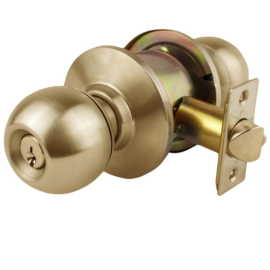 Door Knobs Levers Doors Door Hardware Mobile Home Polished