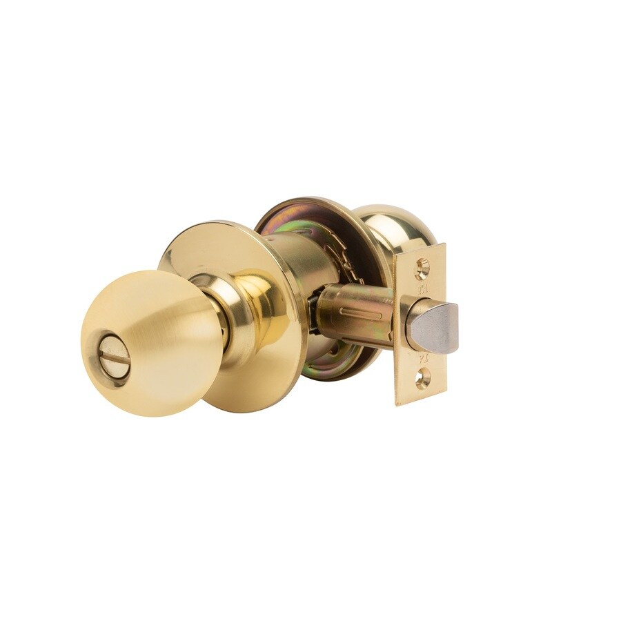 Trans Atlantic Co Svb Series Commercial Lock Svb Knob Polished
