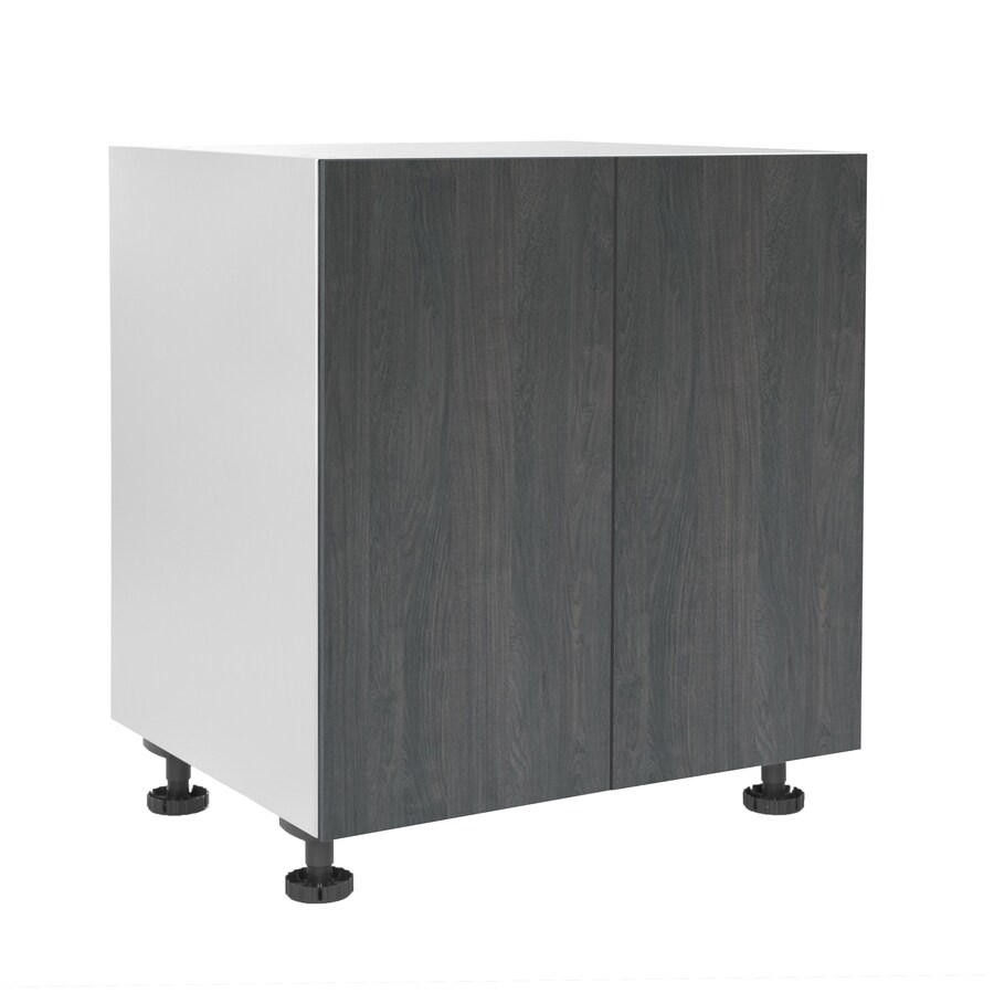 Cambridge Threespine 33w X 34 1 2h X24in Base Cabinet 2