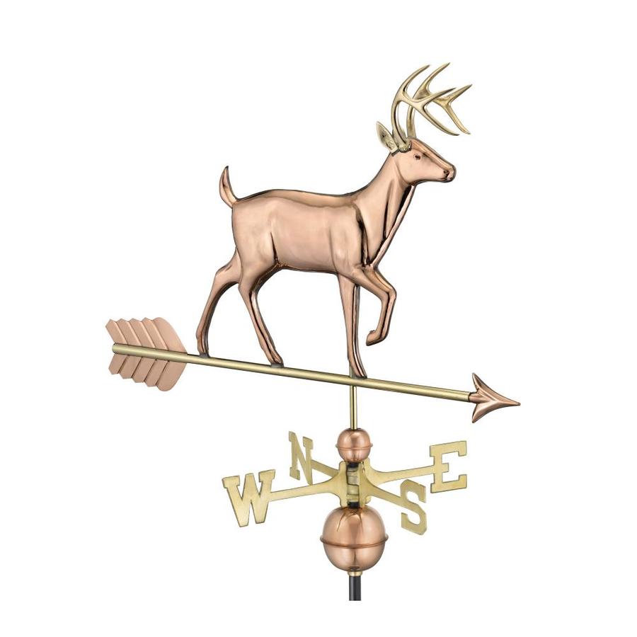 weathervanes for roofs