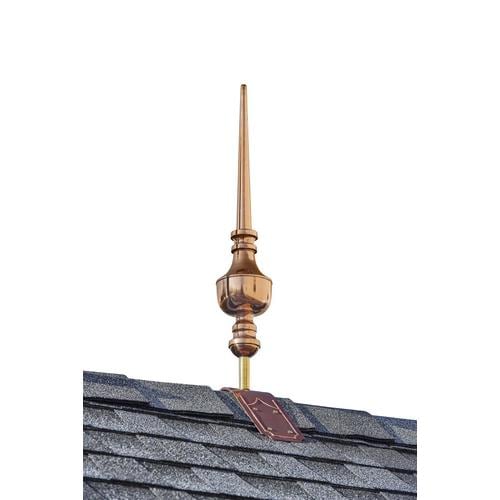 Good Directions 302PCC Mounts-Accessories Weathervane Parts, Brass
