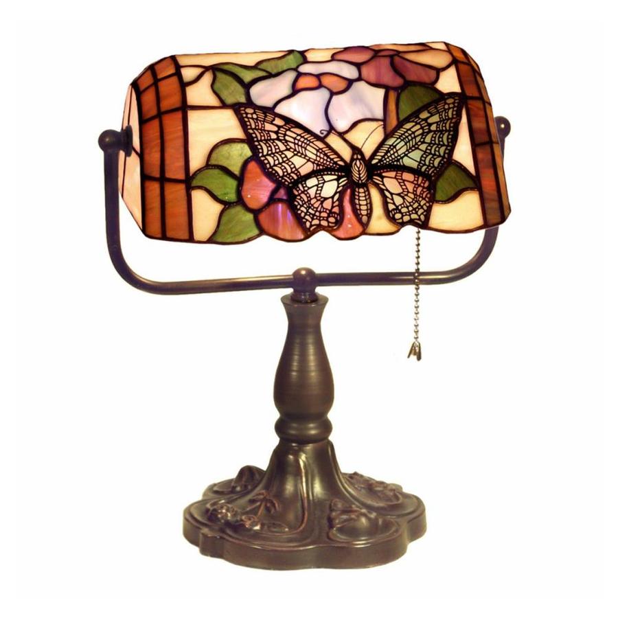 Home Accessories Inc Butterfly Banker 13 In Multicolor Bankers