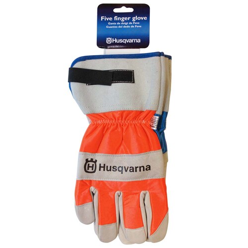 husqvarna protective gear