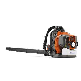 UPC 705788505678 product image for Husqvarna 50.2cc 2-Cycle Heavy-Duty Gas Backpack Leaf Blower | upcitemdb.com