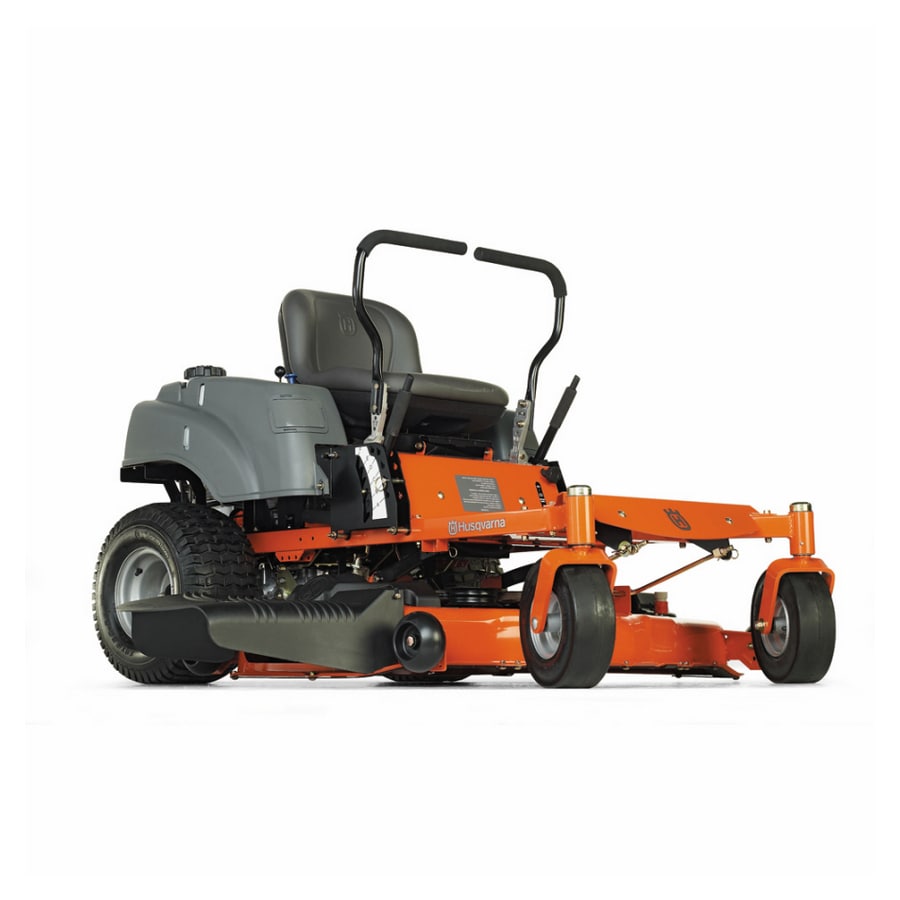 used cub cadet riding mower