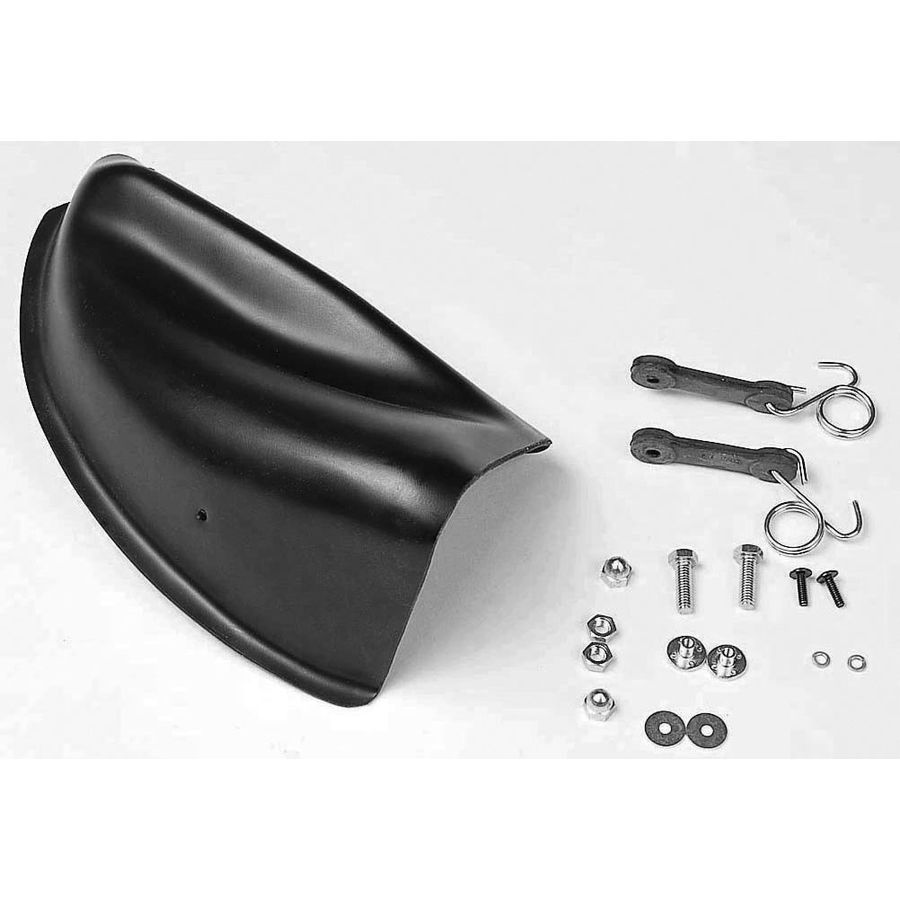 Husqvarna 54in Tractor Mulch Kit in the Mulching Kits department at