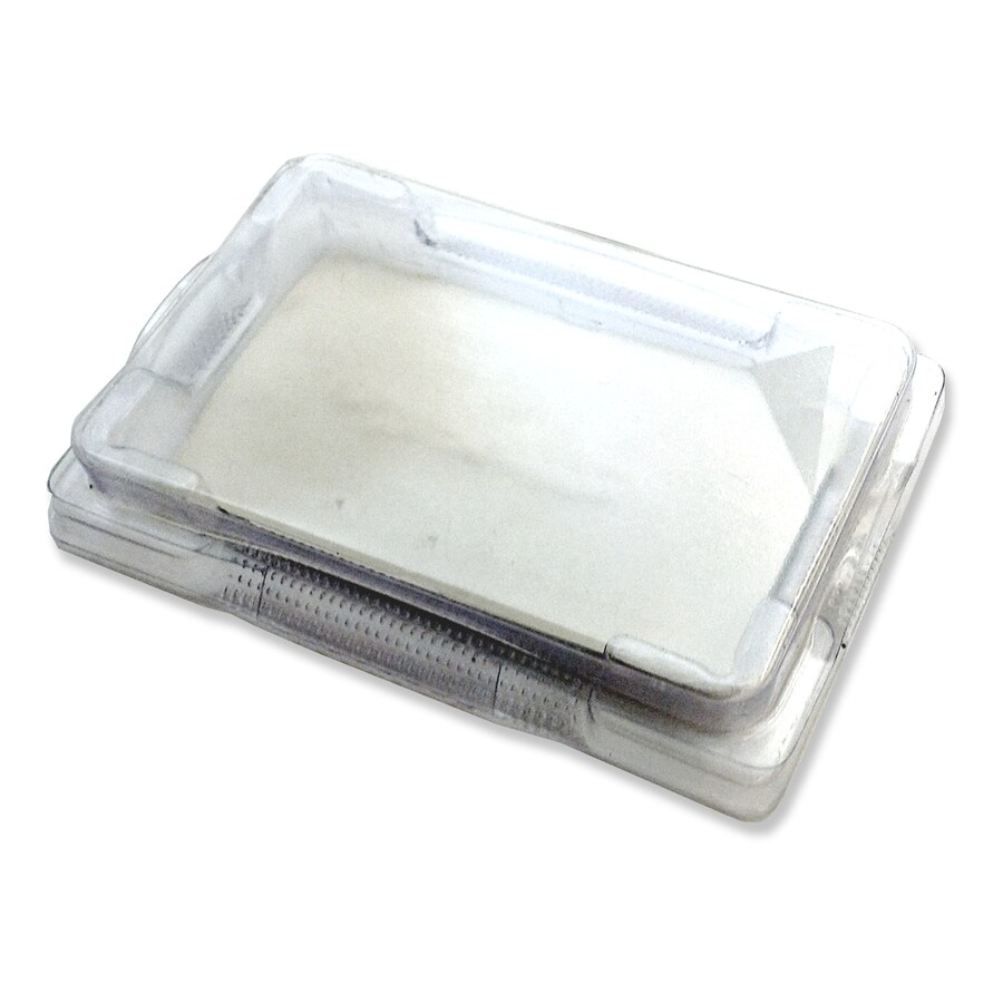shop bird-x alert home monitor 12-count disposable bed bug traps shop bird-x alert home monitor 12-count disposable bed bug traps