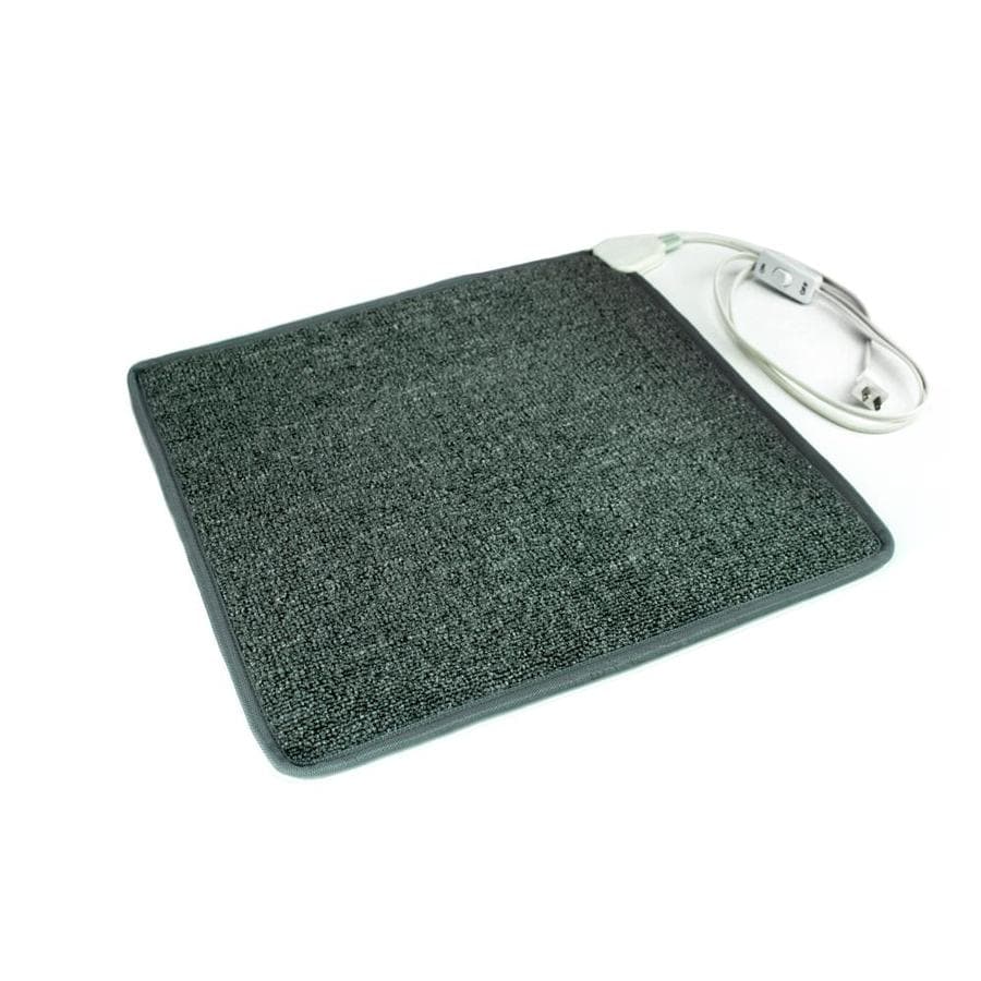 Cozy Products Cozy Toes Heated Carpet Mat