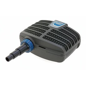 Ponds At Lowes Oase Submersible Pond Pump