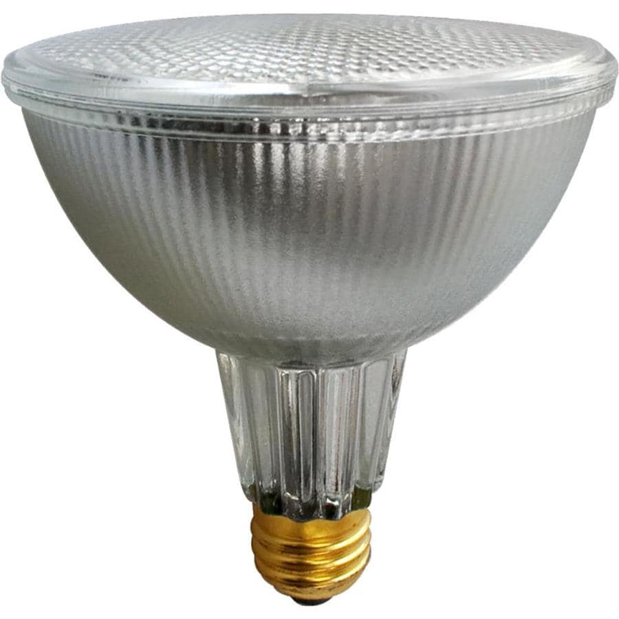 halogen flood light bulb