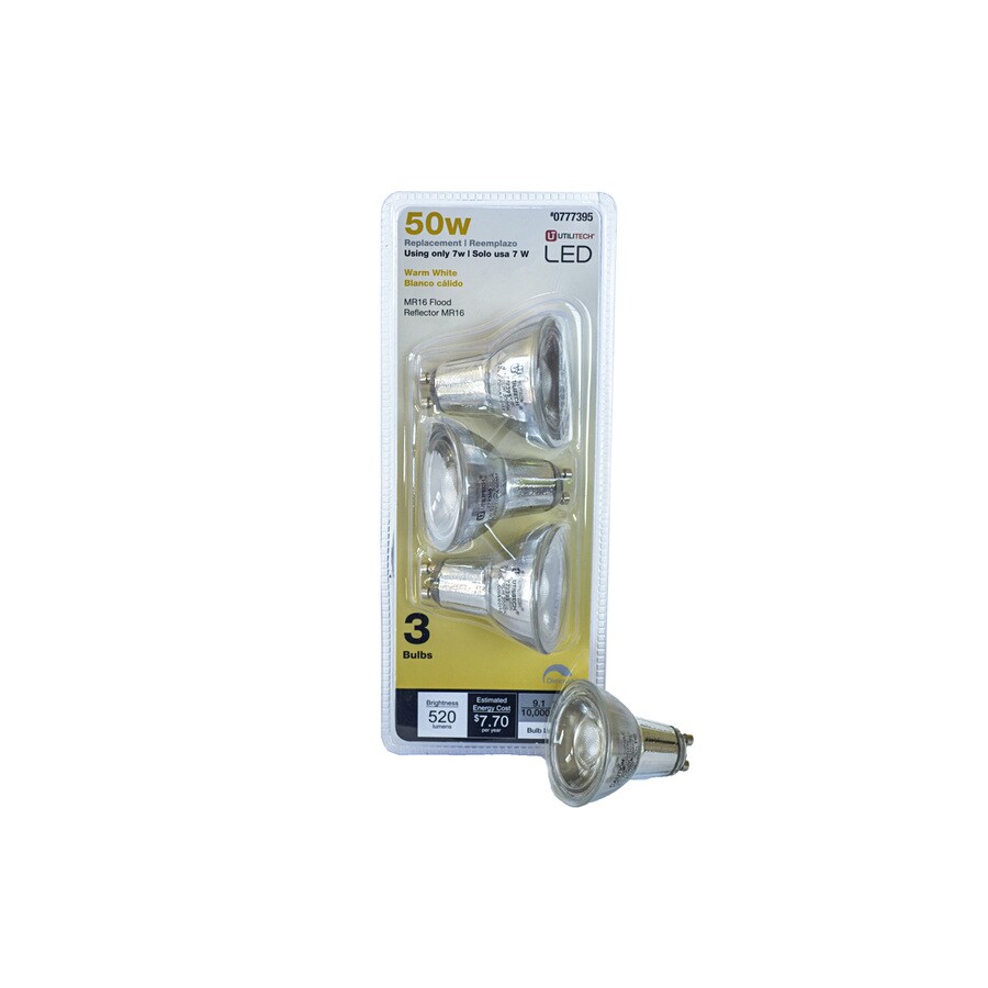 Utilitech 50