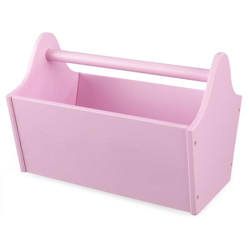 Kidkraft 12 6 In W X 8 86 H 5 D Pink Composite Wood Basket The Storage Bins Baskets Department At Com - Kidkraft Stackable Storage Bins Kidkraft 12 6 In W X 8 86 H 5 D Pink Composite Wood Basket The Storage Bins Baskets Department At Com - Kidkraft Stackable Storage Bins