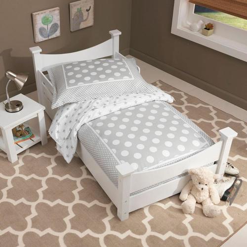 kidkraft bedroom set