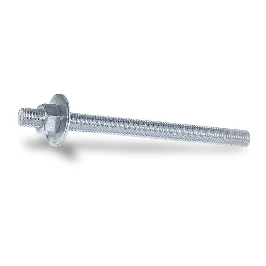 Simpson Strong-Tie Anchor Bolts at Lowes.com