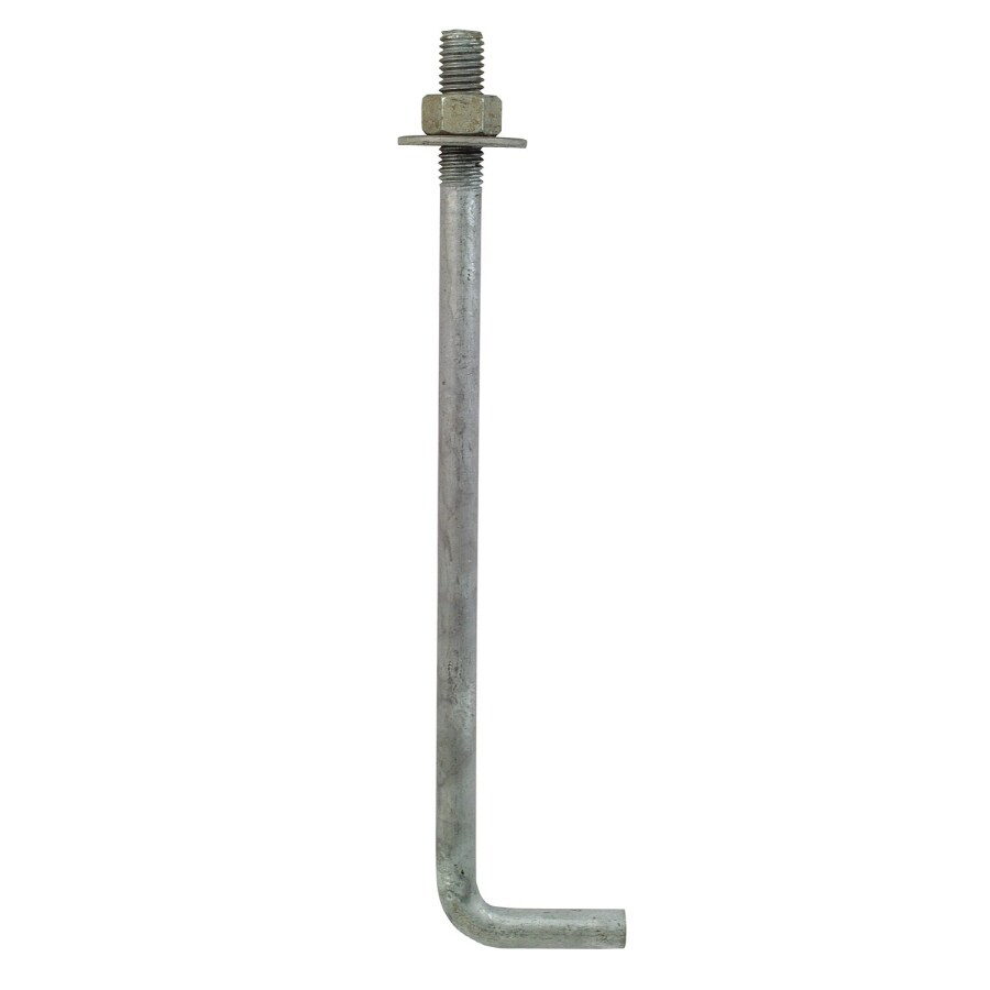 Simpson Strong-Tie Anchor Bolt in the Anchor Bolts department at Lowes.com