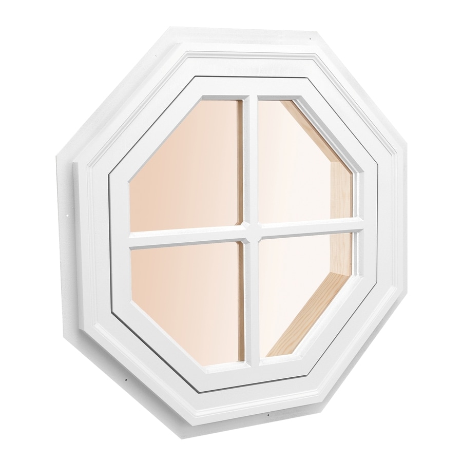 craigslist octagon windows