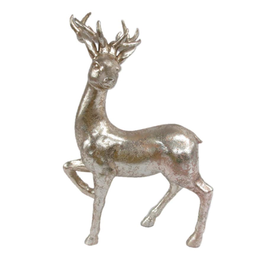 Holiday Living Reindeer Indoor Christmas Decoration at Lowes.com