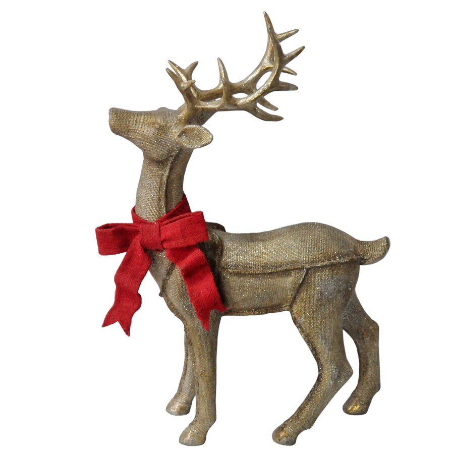 holiday reindeer