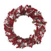Allen + roth Wreath at Lowes.com