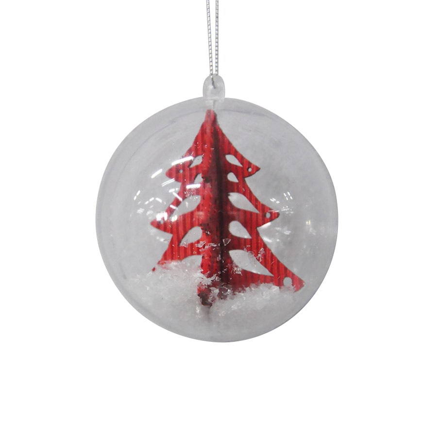 shop holiday living multiple ball ornament at lowes com shop holiday living multiple ball ornament at lowes com