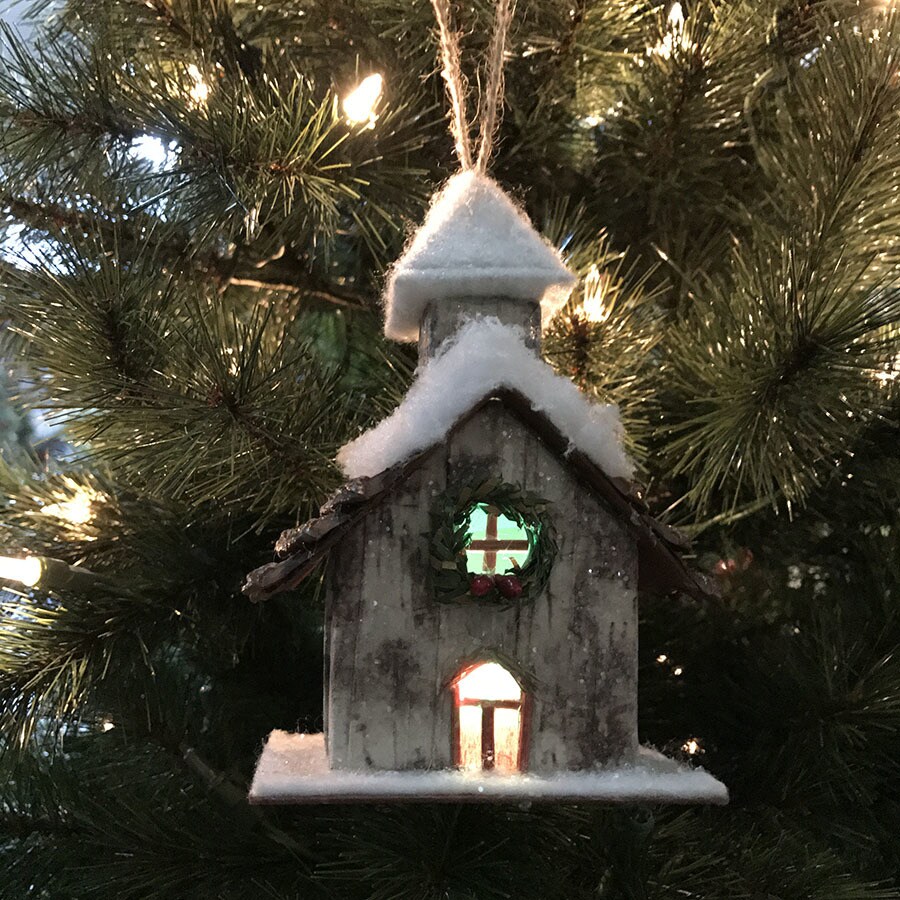 Holiday Living LW43-HXJE108A  - View #4