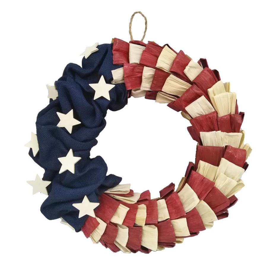 Fourth of July Decorations at