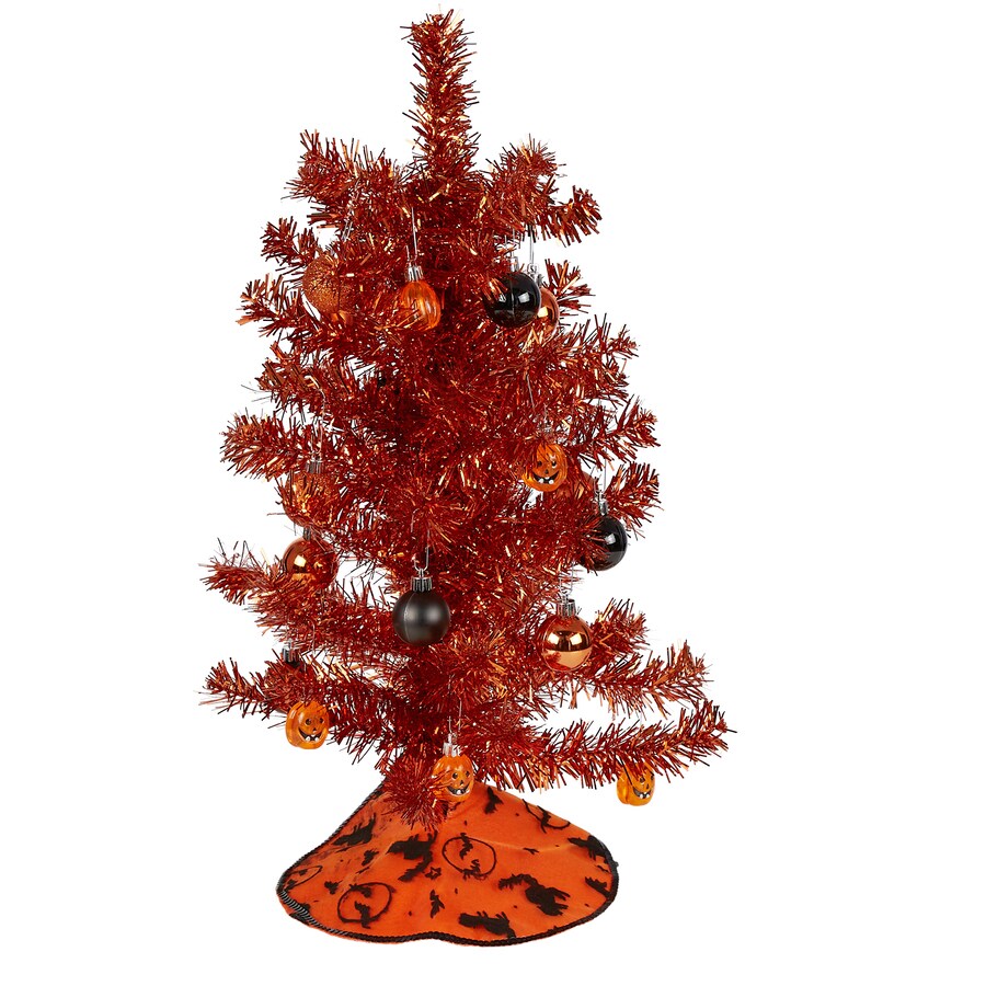 Tree Halloween Decorations at Lowes.com