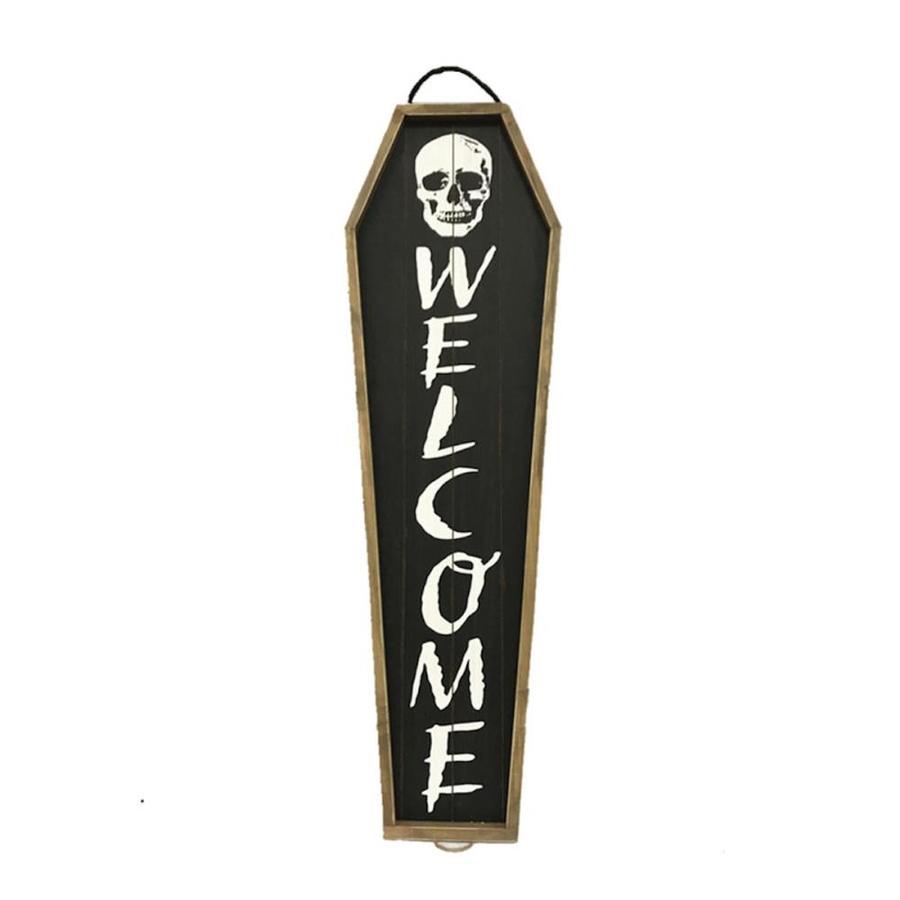 Tombstone Halloween Decorations at