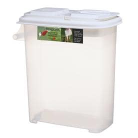 32 Quart Seed Container