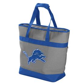 NFL Detroit Lions Rawlings 30-Can Soft Sided Cooler Tote