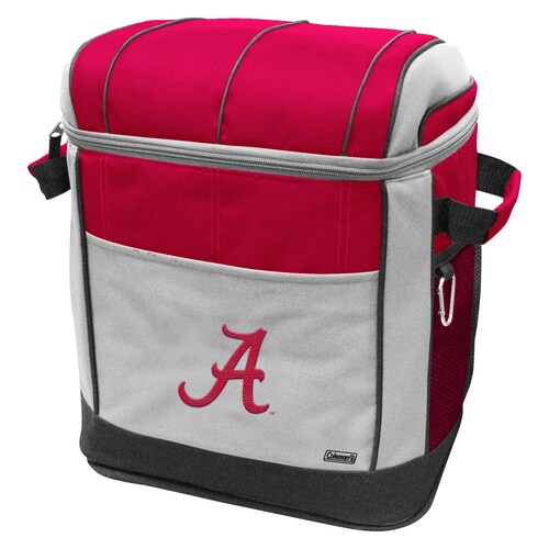 soft insulated cooler