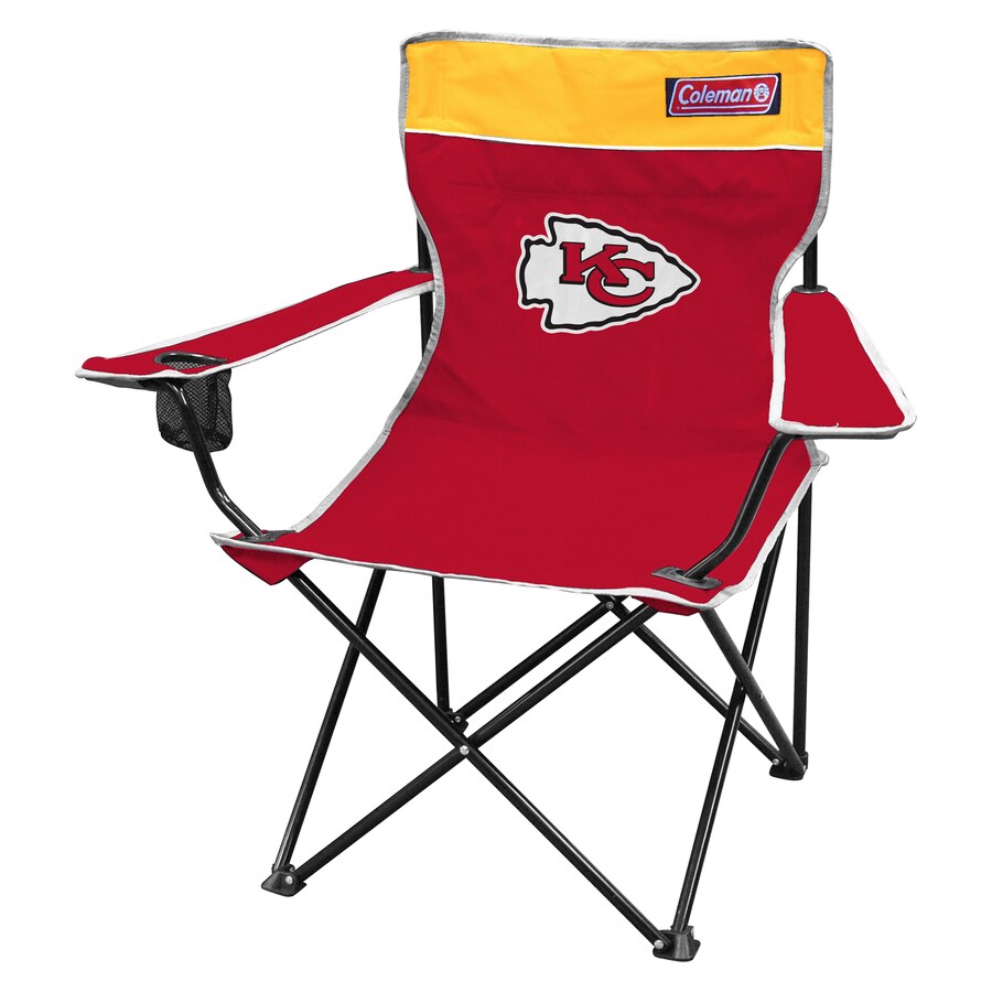 Chiefs shop lawn chair