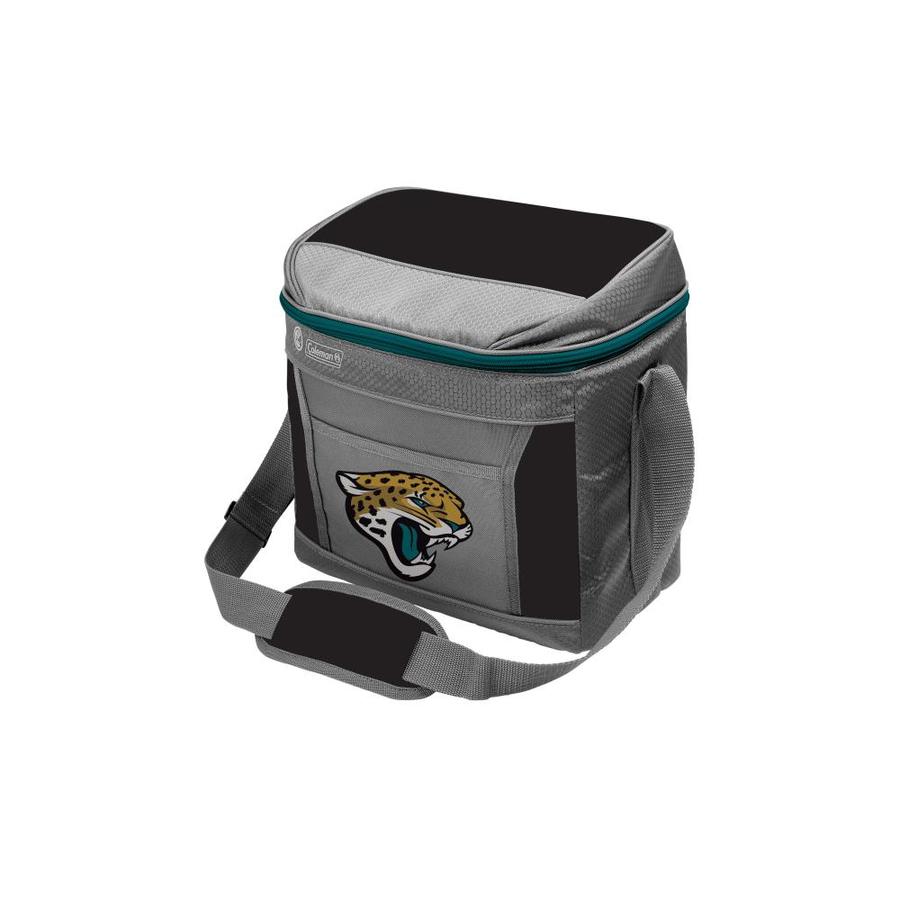 Rawlings 03291091512 Jacksonville Jaguars 192-Quart Insulated Personal Cooler